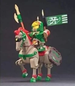 Bandai BB336 Namban Forces