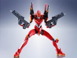 Bandai Rebuild Of Evangelion Dynaction EVA Unit-02 -Children Toy Store 0001aa6c a596 4f48 8a0f 4c2173172ac0