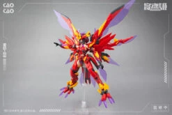 MS General MG-03 Cao Cao X Bi Fang Model Kit 18 MS General MG-03 Cao Cao X Bi Fang Model Kit -Children Toy Store 0161e6a5 b737 4581 9487 61fed82c9ae6