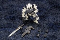 Hexa Gear Governor Armor Type: Pawn A1 (Ver. 1.5) 1/24 Scale Model Kit -Children Toy Store 018a174f 2e58 4023 b621 55691454ff2a