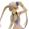 Little Armory S-style Maria Teruyasu (Swimsuit Ver.) 1/12 Scale Figure