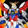 Bandai HiRM 1/100 God Gundam -Children Toy Store 02796f44 1414 4566 86f8 79279af17beb