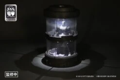 No.57 Armored Puppet 1/24 Hibernation Container -Children Toy Store 02 b5f9299e bfcb 4b1e 89db 56d3040570a3