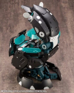 Kotobukiya M.S.G. Modeling Support Goods Order Cradle -Children Toy Store 02cb9ccbd5c9339311fb1dcca23f17ad78a0a002