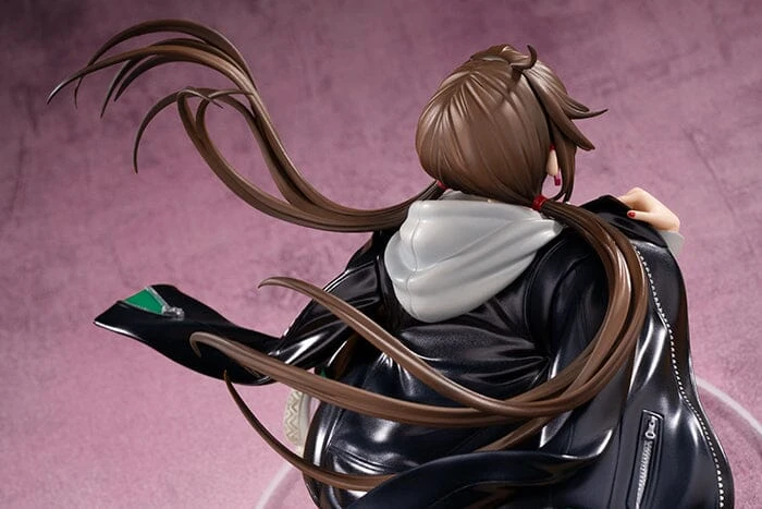 Rebuild Of Evangelion Mari Makinami Illustrious (Radio EVA Ver. Part 2) 1/7 Scale Figure 8 Rebuild Of Evangelion Mari Makinami Illustrious (Radio EVA Ver. Part 2) 1/7 Scale Figure - Image 6