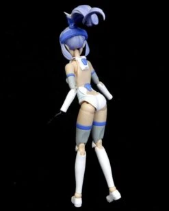 MG-01 Zhao Yun X JouKou Model Kit -Children Toy Store 037400b6 cd73 4707 9418 76d6bd652d39