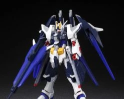 Bandai HGBF 1/144 #53 Amazing Strike Freedom Gundam 13 Bandai HGBF 1/144 #53 Amazing Strike Freedom Gundam -Children Toy Store 03Ph001 1