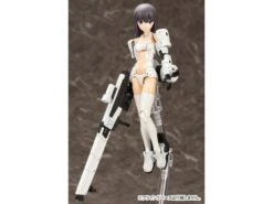 Megami Device Wism Soldier Snipe/Grapple Model Kit (Reissue) 27 Megami Device Wism Soldier Snipe/Grapple Model Kit (Reissue) -Children Toy Store 03b952d0 66f8 470b a8d3 7ae24d3b2ca3