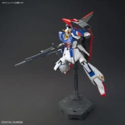 Bandai HGUC 1/144 #203 Zeta Gundam (Revive) 20 Bandai HGUC 1/144 #203 Zeta Gundam (Revive) -Children Toy Store 03b966e3 d40d 45c1 b7f2 f73311ddc0bd