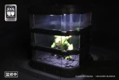 No.57 Armored Puppet 1/24 Hibernation Container -Children Toy Store 04 b91352df fbbf 4551 9c52 1a376028f4d1 1