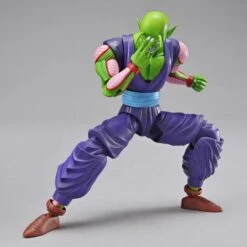 Bandai Dragon Ball Z Figure-rise Standard Piccolo Model Kit -Children Toy Store 050d60dd a864 469b 827e ae2d92769371