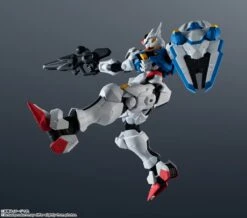 Bandai Mobile Suit Gundam The Witch From Mercury Gundam Universe XVX-016 Gundam Aerial -Children Toy Store 05 GU GUNDAM AERIAL