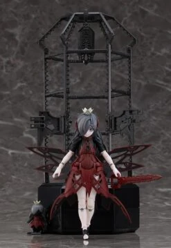 Chitocerium XCII-Urania Model Kit -Children Toy Store 05c45246 3543 4324 9838 827ff5115d7c