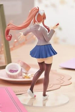 Doki Doki Literature Club! Pop Up Parade Monika 10 Doki Doki Literature Club! Pop Up Parade Monika -Children Toy Store 05d2dbc9 4c2a 49cb 81a4 2b24ba09875e