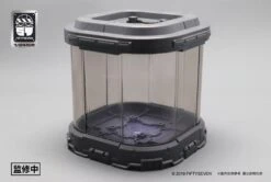 No.57 Armored Puppet 1/24 Hibernation Container -Children Toy Store 06 f8b9ffc2 7f0f 4db3 af4d bf3369024268