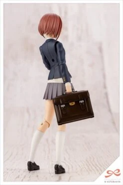 Kotobukiya Sousai Shoujo Teien Ryobu High School Winter Clothes Koyomi Takanashi (Dreaming Style) 1/10 Scale Model Kit -Children Toy Store 06a4a4ab e836 4159 86c6 c868a89ee5c3