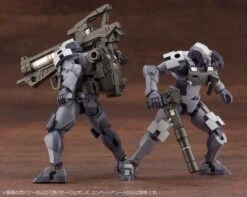 Hexa Gear Governor Weapons Combat Assort 02 1/24 Scale Model Kit -Children Toy Store 06b9cb17 82ac 437f 961a a95ad091e210