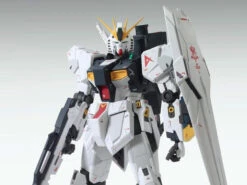 Bandai MG 1/100 RX-93 Nu Gundam "Ver. Ka"