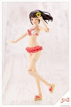 Kotobukiya Sousai Shoujo Teien High School Swimsuit Yuki Madoka 1/10 Scale Model Kit -Children Toy Store 07797238 ab83 46ed 9c79 27fa7943b29d