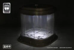 No.57 Armored Puppet 1/24 Hibernation Container -Children Toy Store 07 e330a151 3c7e 4139 9322 4373bc2796b8