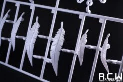 R.C.W. Six Wing Set 1/12 Scale Model Accessory -Children Toy Store 07be022a 18e6 4d88 ae0f 6d8eee04a951