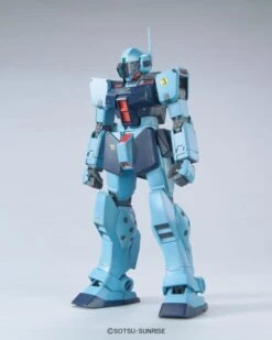 Bandai MG 1/100 RGM-79SP GM Sniper II -Children Toy Store 082fe449 e3a2 49fa ac29 2753a1d2ff79