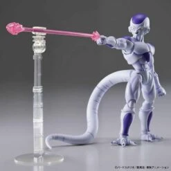 Bandai Dragon Ball Z Figure-rise Standard Final Form Frieza Model Kit 17 Bandai Dragon Ball Z Figure-rise Standard Final Form Frieza Model Kit -Children Toy Store 083984a1 37ae 4cfb 84a7 3c173d6667f4