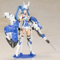 Frame Arms Girl Architect (Nipako Ver.) Model Kit 17 Frame Arms Girl Architect (Nipako Ver.) Model Kit -Children Toy Store 08d217e0 e6da 4e31 85cb 54f024d05883