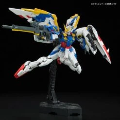 Bandai RG 1/144 #20 Wing Gundam (EW) 16 Bandai RG 1/144 #20 Wing Gundam (EW) -Children Toy Store 09011b01 cf45 4b94 98b1 885c8db70d97