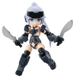 Frame Arms Girl Desktop Army KT-323f Jinrai Series Box Of 4 Figures -Children Toy Store 09081f33 ea49 4915 b19b 96ffc57b6a56