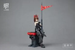 Raider Of Shadow RS-02 Chinese Zodiac Shadow Ox 1/10 Scale Figure Set -Children Toy Store 090dc76a 4974 42f8 ab29 ee002ea9fe9f