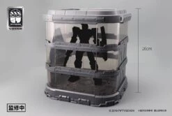 No.57 Armored Puppet 1/24 Hibernation Container -Children Toy Store 09 98f2d88a 1b27 4eae a445 b2cc13cf9b3a 1