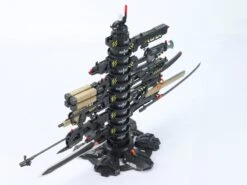 RG Evangelion Unit-00/01/02 Universal Weapon Expansion Model Kit -Children Toy Store 0 3 618fb69e 1a9c 44af 92cb 242d2ac1f5b9