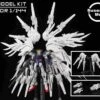 [SU016-A] Susan Models 1/144 RG Wing Gundam Snow White Wings And Cannons -Children Toy Store 0 6332407a a6a4 4cd3 ac16 f6b3fcd0ab69