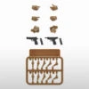 Little Armory LAOP06 Figma Tactical Gloves 2 Handgun Set (Tan) 1 Little Armory LAOP06 Figma Tactical Gloves 2 Handgun Set (Tan) -Children Toy Store 0ae5f339 4c0e 49b4 81d8 cf789bfd0da8