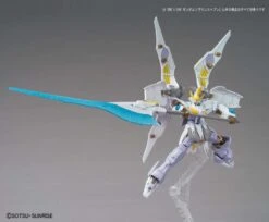 Bandai HGBB 1/144 Gundam Livelance Heaven -Children Toy Store 0b0e8c1b 9886 44ee 8def 22c35f05902b