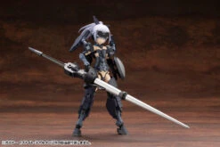 Hexa Gear Governor Ignite Spartan 1/24 Scale Model Kit -Children Toy Store 0b2b4a3c 0209 4f4d b5ec 64cd103c67ac