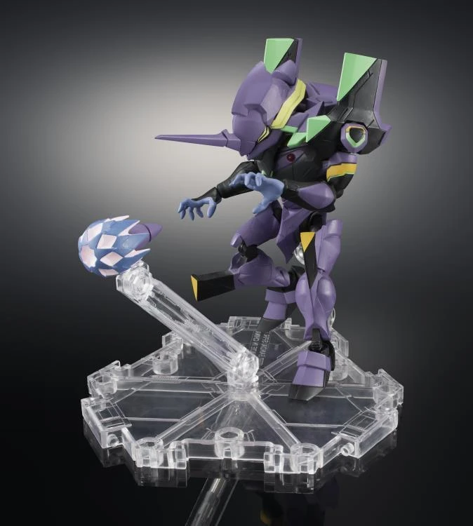 Bandai Evangelion NXEDGE Style EVA Unit-13 4 Bandai Evangelion NXEDGE Style EVA Unit-13 - Image 2