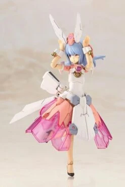 Frame Arms Girl X Megami Device Magical Baselard Model Kit -Children Toy Store 0d620734 c1d3 4e09 bc85 1e8b24c04d3e