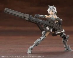 Hexa Gear Governor Weapons Combat Assort 01 1/24 Scale Model Kit -Children Toy Store 0daba9b9 0f90 4725 9d4b 2c398cd87cbc