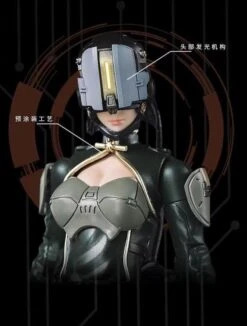 Ling Cage Bringer Of The Light Fandi 1/12 Scale Model Kit -Children Toy Store 0e41a552 836c 4875 bfd9 abc16ca969d5