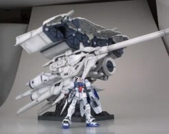 Bandai HGUC 1/144 #28 RX-78 GP03 Dendrobium 38 Bandai HGUC 1/144 #28 RX-78 GP03 Dendrobium -Children Toy Store 0e621d79 23be 496f bf38 cf8e34af101a