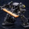 Hexa Gear Bulkarm Beta (Lumberjack) 1/24 Scale Model Kit