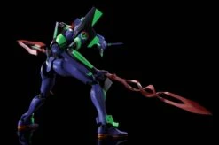 Bandai Rebuild Of Evangelion Dynaction EVA Unit-01 Test Type (3.0+1.0 Renewal Color) -Children Toy Store 0f4fdb3b 4e9d 4a54 9117 3e36e75bc010