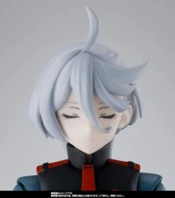Bandai Mobile Suit Gundam The Witch From Mercury S.H.Figuarts Miorine Rembran 19 Bandai Mobile Suit Gundam The Witch From Mercury S.H.Figuarts Miorine Rembran -Children Toy Store 0f99f74d 6261 408a aacc 5e43ad61d2e9