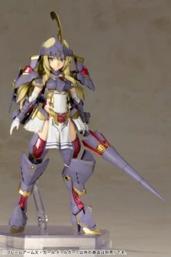 Frame Arms Girl Durga I Model Kit -Children Toy Store 0f9db250 e8b5 4177 a2c2 4ed37cbcfdf2 1