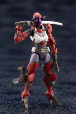 Hexa Gear Governor Light Armor Type: Rose (Ver.1.5) 1/24 Scale Model Kit -Children Toy Store 0f9df9b0 b2e0 4b76 9fb9 6e4e2e1b7592