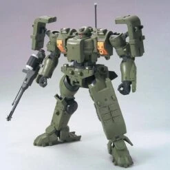 Bandai 1/100 MSJ-06II-A TIEREN GROUND TYPE