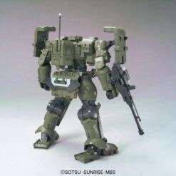 Bandai 1/100 MSJ-06II-A TIEREN GROUND TYPE 12 Bandai 1/100 MSJ-06II-A TIEREN GROUND TYPE -Children Toy Store 1 100 msj 06ii a tieren ground type 02