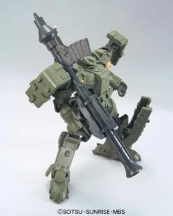 Bandai 1/100 MSJ-06II-A TIEREN GROUND TYPE 14 Bandai 1/100 MSJ-06II-A TIEREN GROUND TYPE -Children Toy Store 1 100 msj 06ii a tieren ground type 04